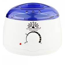 Воскоплав Global G-50 (белый)